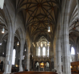 Stiftsk. St. Georg I